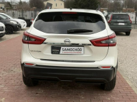 Nissan Qashqai Salon Polska, Serwis, Gwarancja Sade Budy - zdjęcie 9