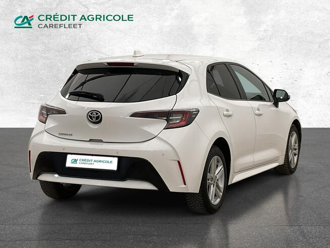 Toyota Corolla 1.2 T Comfort Hatchback Warszawa - zdjęcie 5