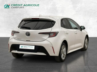 Toyota Corolla 1.2 T Comfort Hatchback Warszawa - zdjęcie 5