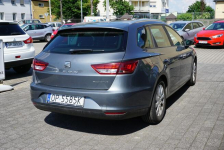 Seat Leon zarejestrowany, ubezpieczony Opole - zdjęcie 5