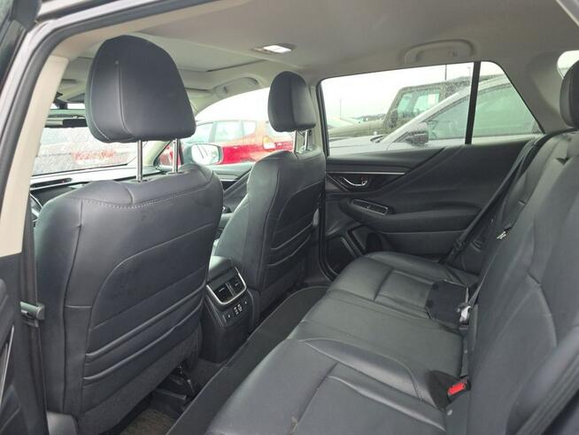 Subaru OUTBACK LIMITED / AWD / niski przebieg Cieszyn - zdjęcie 11