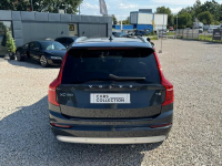 Volvo XC90, 2022 Michałowice - zdjęcie 5