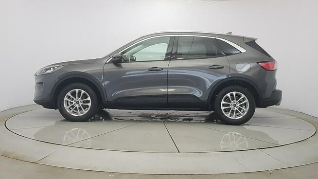 Ford Kuga 2.5 FHEV AWD Titanium X! Z polsiego salonu! FV 23% Warszawa - zdjęcie 4