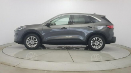Ford Kuga 2.5 FHEV AWD Titanium X! Z polsiego salonu! FV 23% Warszawa - zdjęcie 4