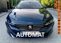 Peugeot 508 2021*Lift*Automat*LED*Ekonomiczny diesel