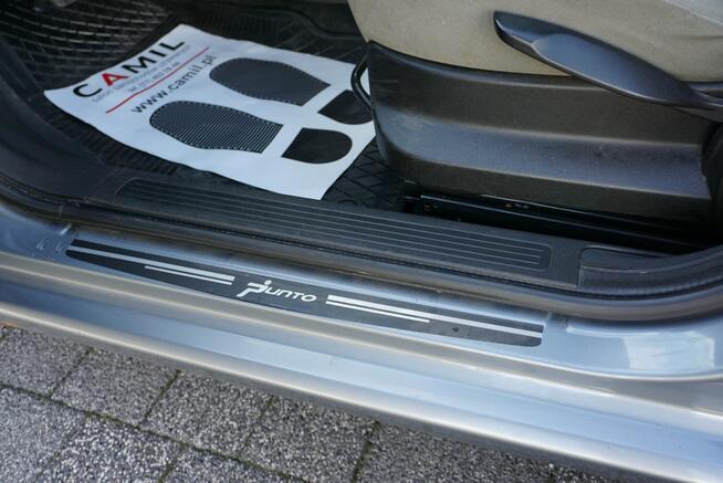 Fiat Grande Punto zarejestrowany, ubezpieczony, sport Opole - zdjęcie 12