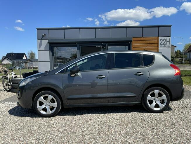 Peugeot 3008 1.6hdi Fajny Stan!!! Białogard - zdjęcie 4