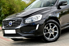 Volvo XC 60 2.0 150KM D3 Ocean Race Led Manual Navi Skóra Parktronik Płock - zdjęcie 6