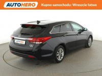 Hyundai i40 navi klima auto grzane fotele kamera i czujniki parkowania Warszawa - zdjęcie 7