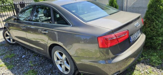 Audi A6 , Full wersja , 240KM okazja