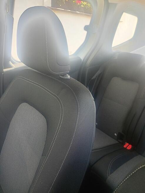 Mercedes citan Siewierz - zdjęcie 9