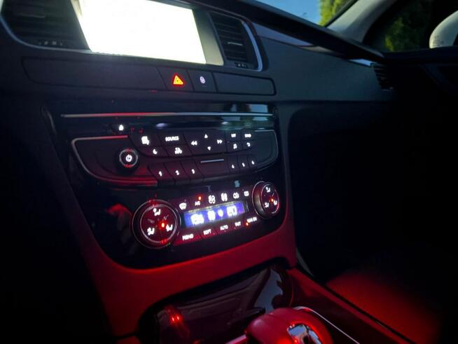 Peugeot 508 RXH Hybrid / Filmik / gwarancja na 12 msc Dragacz - zdjęcie 11