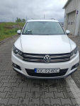 Tiguan sprzedam Kraków - zdjęcie 2