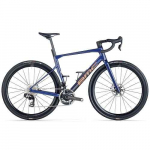 2025 Bmc Roadmachine 01 One Road Bike (INDORACYCLES)