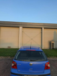 VW Polo 1.2 benzyna gaz Białe - zdjęcie 2