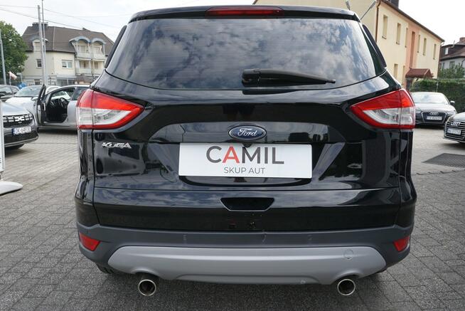 Ford Kuga 4x4 ,zarejestrowany, ubezpieczony Opole - zdjęcie 5