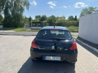 Peugeot 308 Sprawna klimatyzacja - 2010r - 1.6 Hdi - Głogów - zdjęcie 7