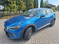Mazda CX3 2016 AWD