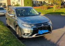 Sprzedam Mitsubishi Outlander PHEV