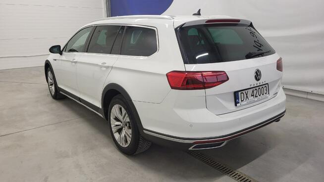 Volkswagen Passat Alltrack 2.0 TDI 4Mot. DSG Grójec - zdjęcie 8