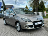 Renault Scenic *Bogate Wyposażenie*Benzyna* Zduńska Wola - zdjęcie 9
