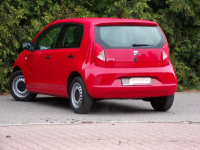 Seat Mii Klimatyzacja /Gwarancja /MPI /2014r Mikołów - zdjęcie 11