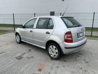 Škoda Fabia 1,4 16V Benzyna 2005r. Tanio-Możliwa Zamiana! Warszawa - zdjęcie 7