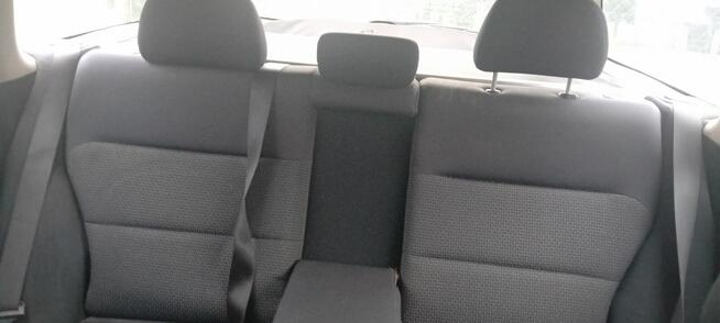 Sprzedam subaru Legacy 2.0 benzyna Dębica - zdjęcie 5