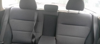 Sprzedam subaru Legacy 2.0 benzyna Dębica - zdjęcie 5