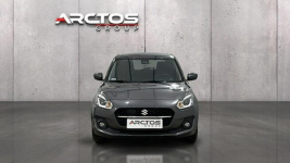 Suzuki Swift 1.2 DualJet SHVS Premium Plus CVT Warszawa - zdjęcie 8