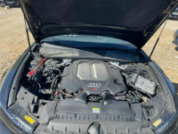 AUDI RS6 Quattro 4.0 TFSi V8 600 25 Years FV080 Poznań - zdjęcie 8