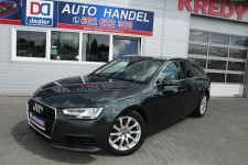Audi A4 2.0 TDI ULTRA S-Tronic Hrubieszów - zdjęcie 5
