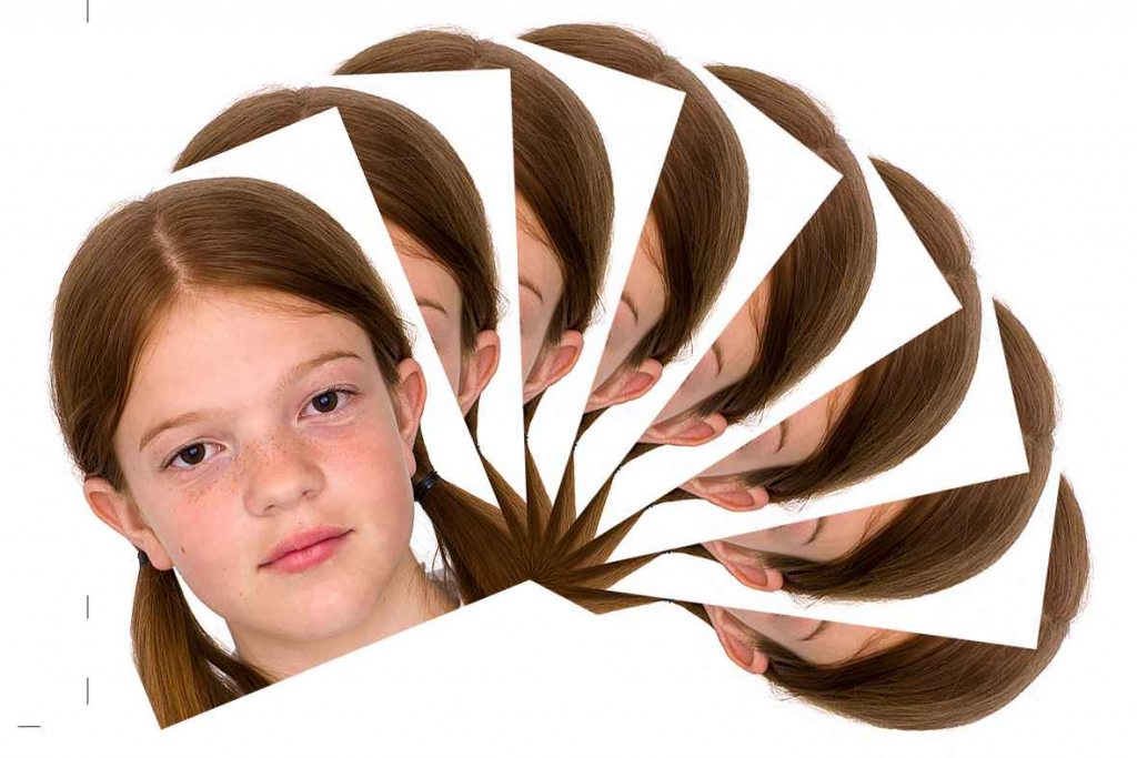 Zdjęcia do dokumentów - fotograf mobilny Podgórze - zdjęcie 2