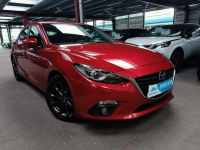 Mazda 3 2.0 120KM Apple Car, Martwe Pole, Kamera, Grzane Fotele Mysłowice - zdjęcie 4