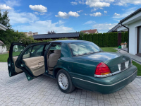 Ford Crown Victoria 4.6 LTD LX Wrocław - zdjęcie 1