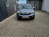 Honda CR-V 2.0 Benzyna Automat  Hak Grzane Fotele Zarejestrowany Strzała - zdjęcie 10
