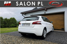 Peugeot 308 Rydułtowy - zdjęcie 4