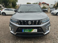 SUZUKI VITARA 1.5 HYBRID SALON SERWIS 2022 Warszawa - zdjęcie 2