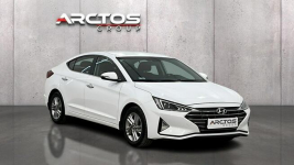 Hyundai Elantra 1.6 MPI 127KM Salon Polska 46.260netto Warszawa - zdjęcie 7
