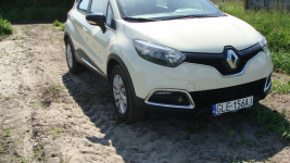 Renault Captur Lębork - zdjęcie 9
