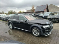 Audi A4 Allroad Allroad Quattro Stronic Gliwice - zdjęcie 5