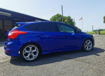 Ford Focus 2.0 ST PILNE Strzegom - zdjęcie 3
