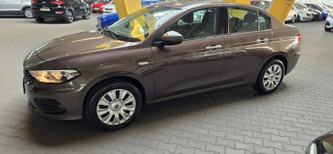Fiat Tipo ZOBACZ OPIS !! W podanej cenie roczna gwarancja Mysłowice - zdjęcie 5