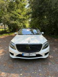Mercedes-Benz Klasa S 560 4MATIC L 9G-TRONIC | LONG | design Myślenice - zdjęcie 10
