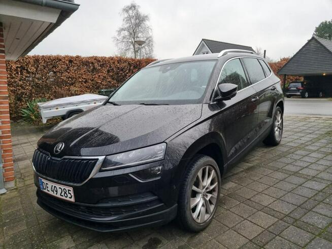 Škoda Karoq Sadlno - zdjęcie 1