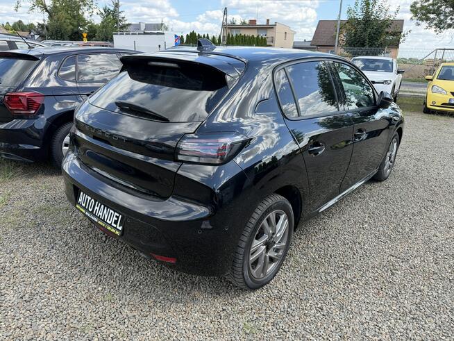 Peugeot 208 navi, klimatronic, kamery, gwarancja! Zbąszyń - zdjęcie 3