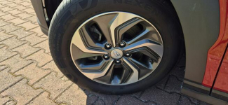 Hyundai Kona HYBRYDA-LED-AUTOMAT Paproć - zdjęcie 5