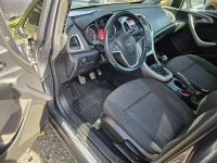 Opel Astra Podgrzewane fotele i kierownica / Klimatyzacja / Tempomat Ruda Śląska - zdjęcie 6