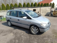 Opel Zafira A*2001 r*2,0 DTI*Kod Lak Z 151*Całość Lub Części Zduńska Wola - zdjęcie 4