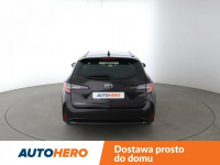 Toyota Corolla navi, klima auto, kamera cofania, grzane fotele Warszawa - zdjęcie 6